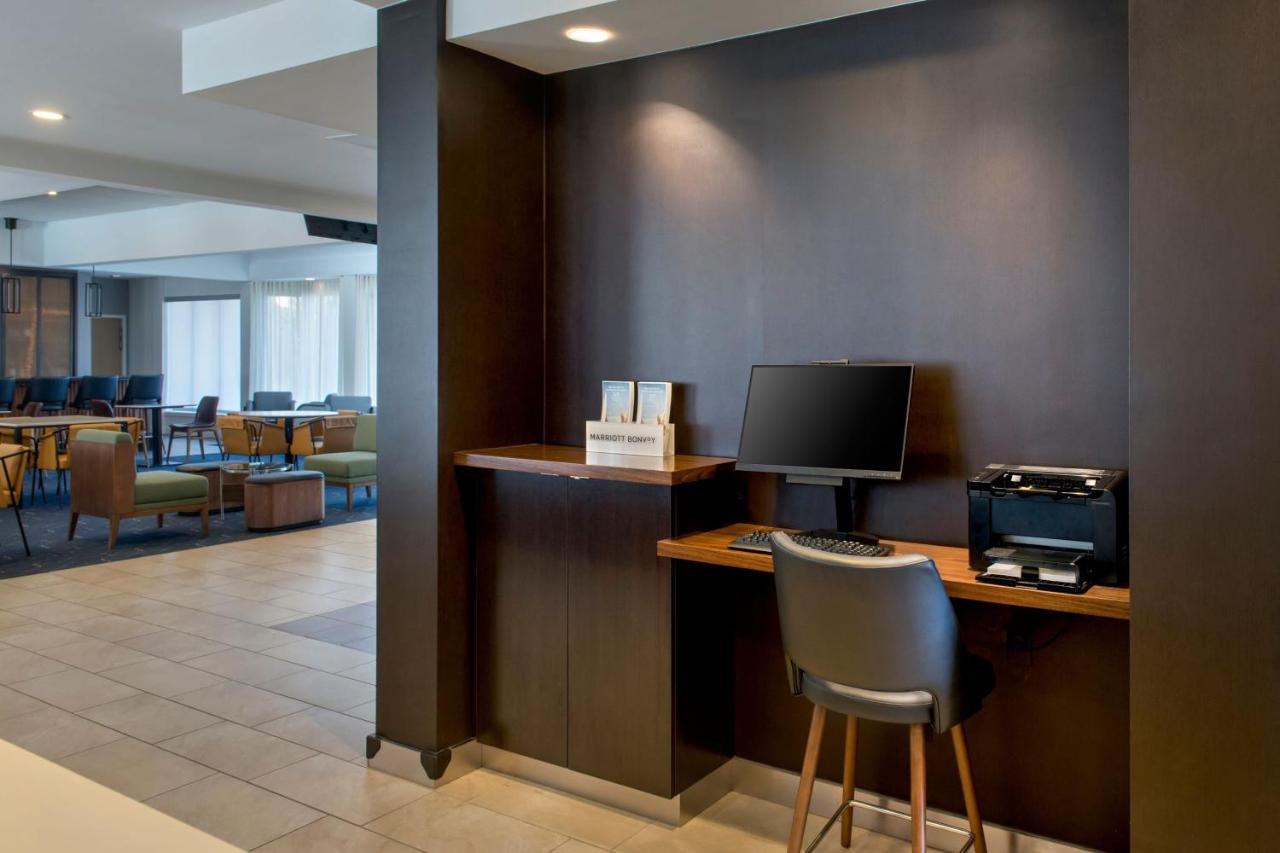 Courtyard By Marriott Baltimore Hunt Valley Εξωτερικό φωτογραφία