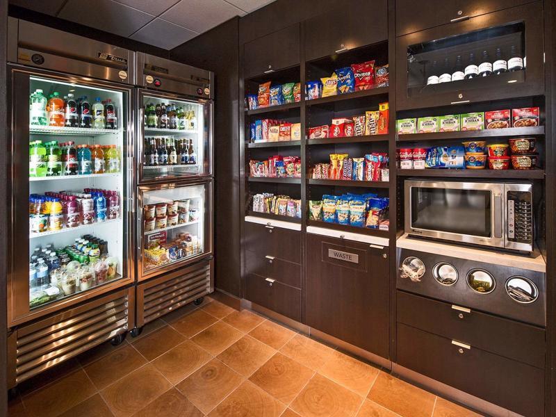Courtyard By Marriott Baltimore Hunt Valley Εξωτερικό φωτογραφία