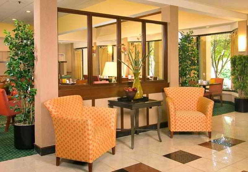 Courtyard By Marriott Baltimore Hunt Valley Εξωτερικό φωτογραφία
